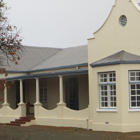 Roode Bloem Farm House Graaff-Reinet Eksteriør bilde