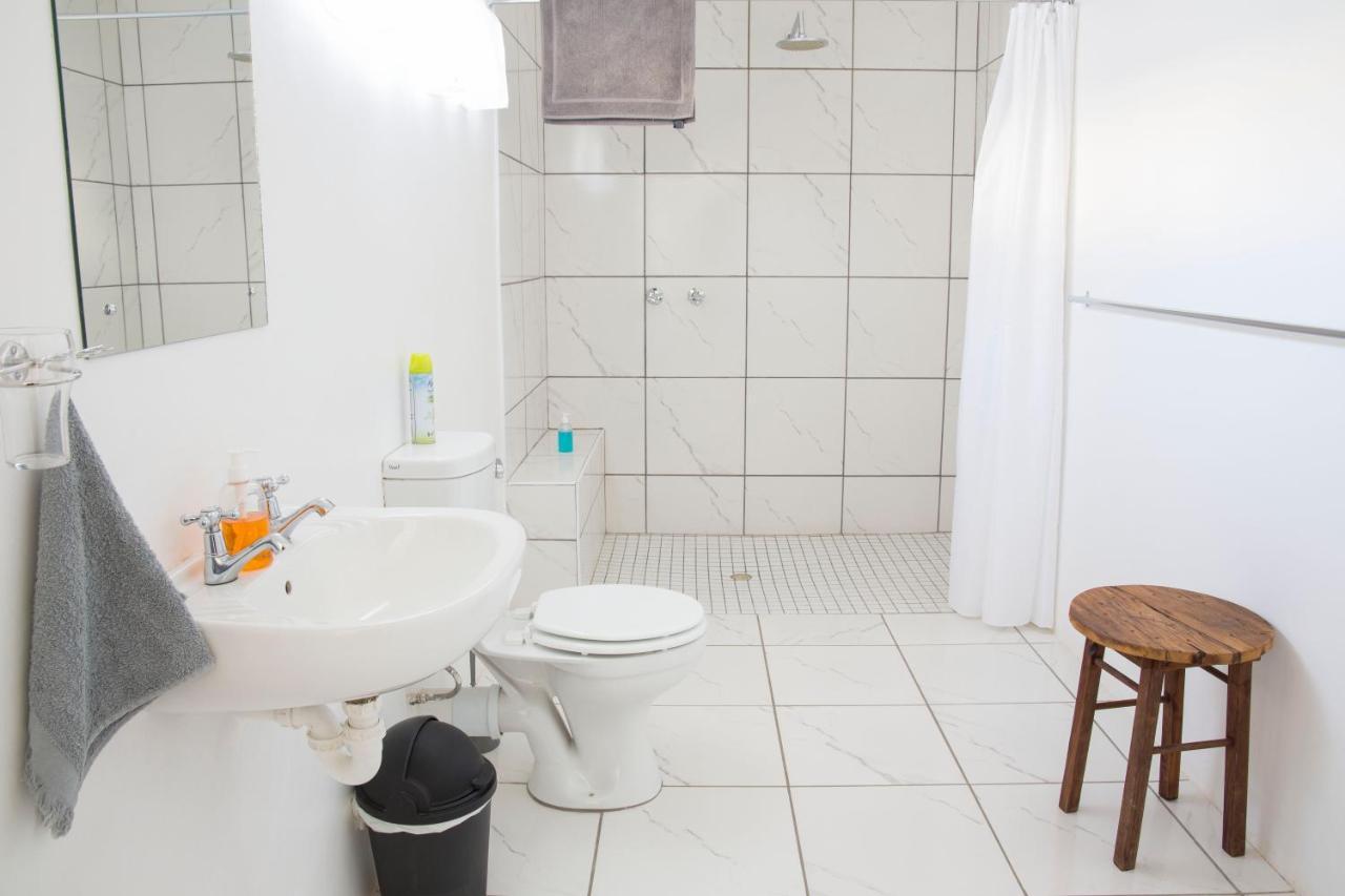 Roode Bloem Farm House Graaff-Reinet Eksteriør bilde