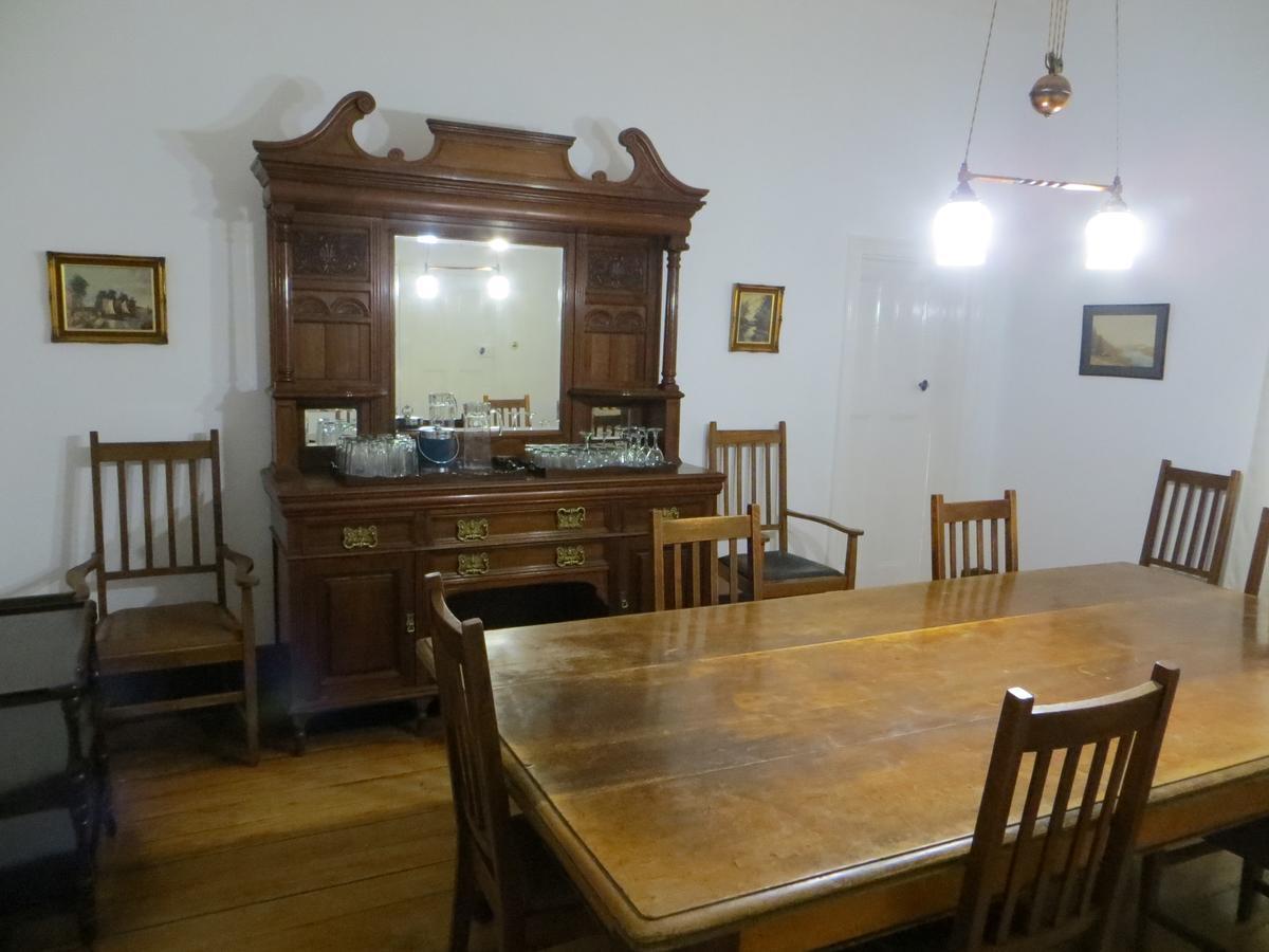 Roode Bloem Farm House Graaff-Reinet Eksteriør bilde