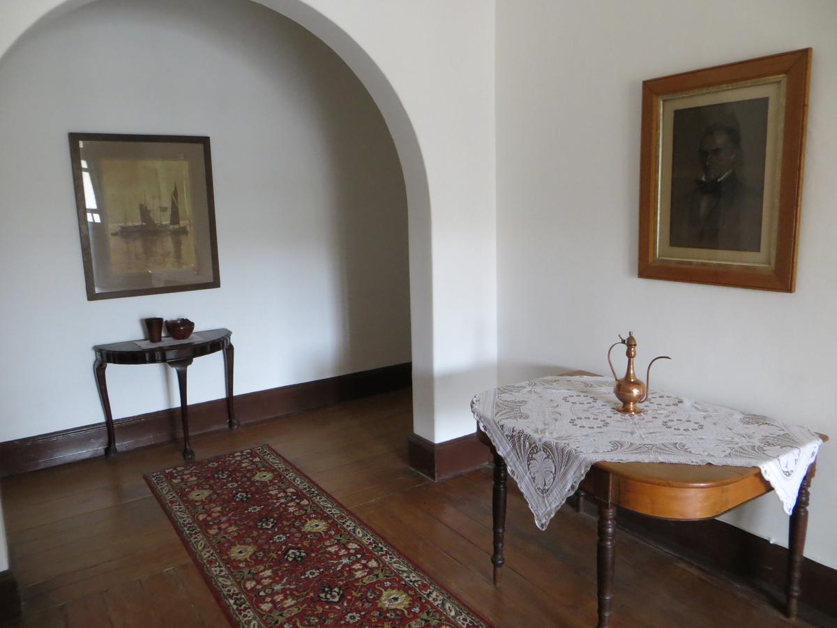 Roode Bloem Farm House Graaff-Reinet Eksteriør bilde