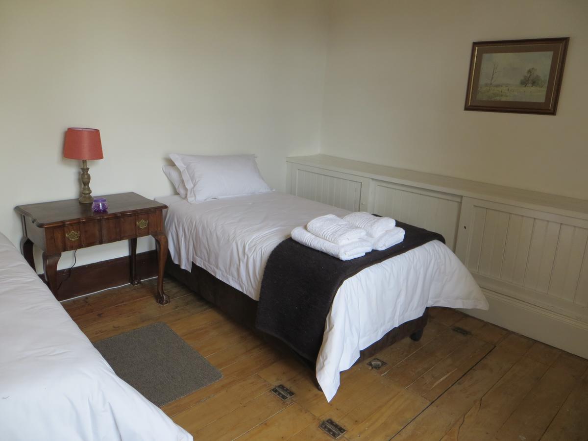 Roode Bloem Farm House Graaff-Reinet Eksteriør bilde