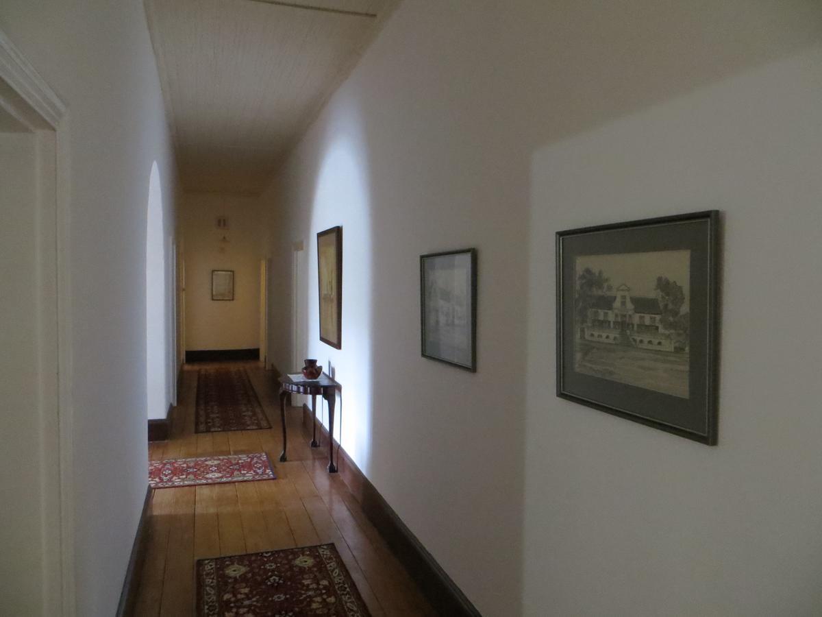 Roode Bloem Farm House Graaff-Reinet Eksteriør bilde