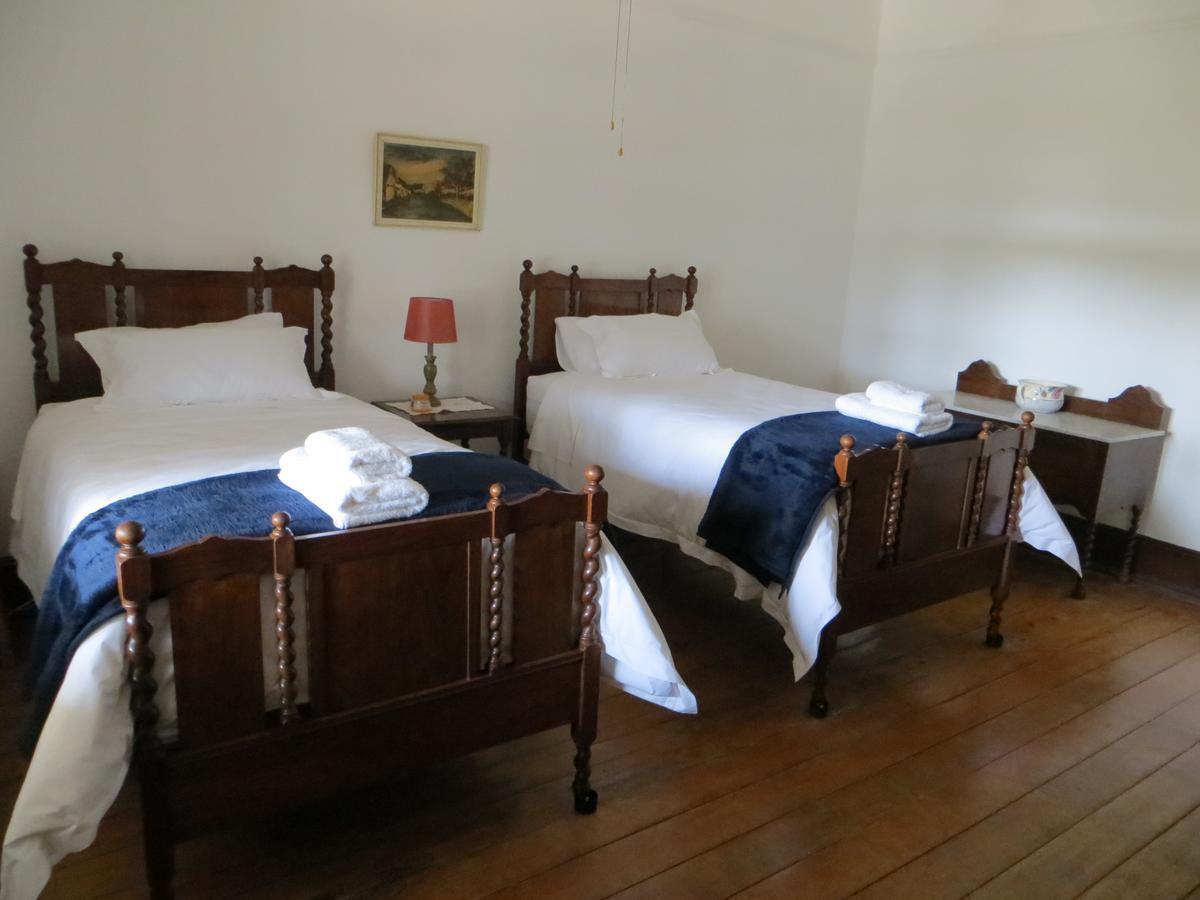 Roode Bloem Farm House Graaff-Reinet Eksteriør bilde