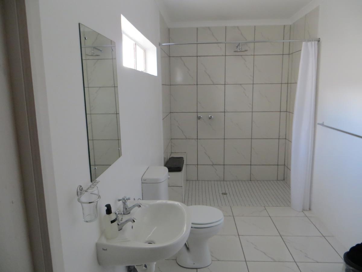 Roode Bloem Farm House Graaff-Reinet Eksteriør bilde