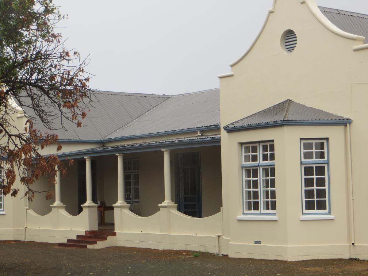 Roode Bloem Farm House Graaff-Reinet Eksteriør bilde