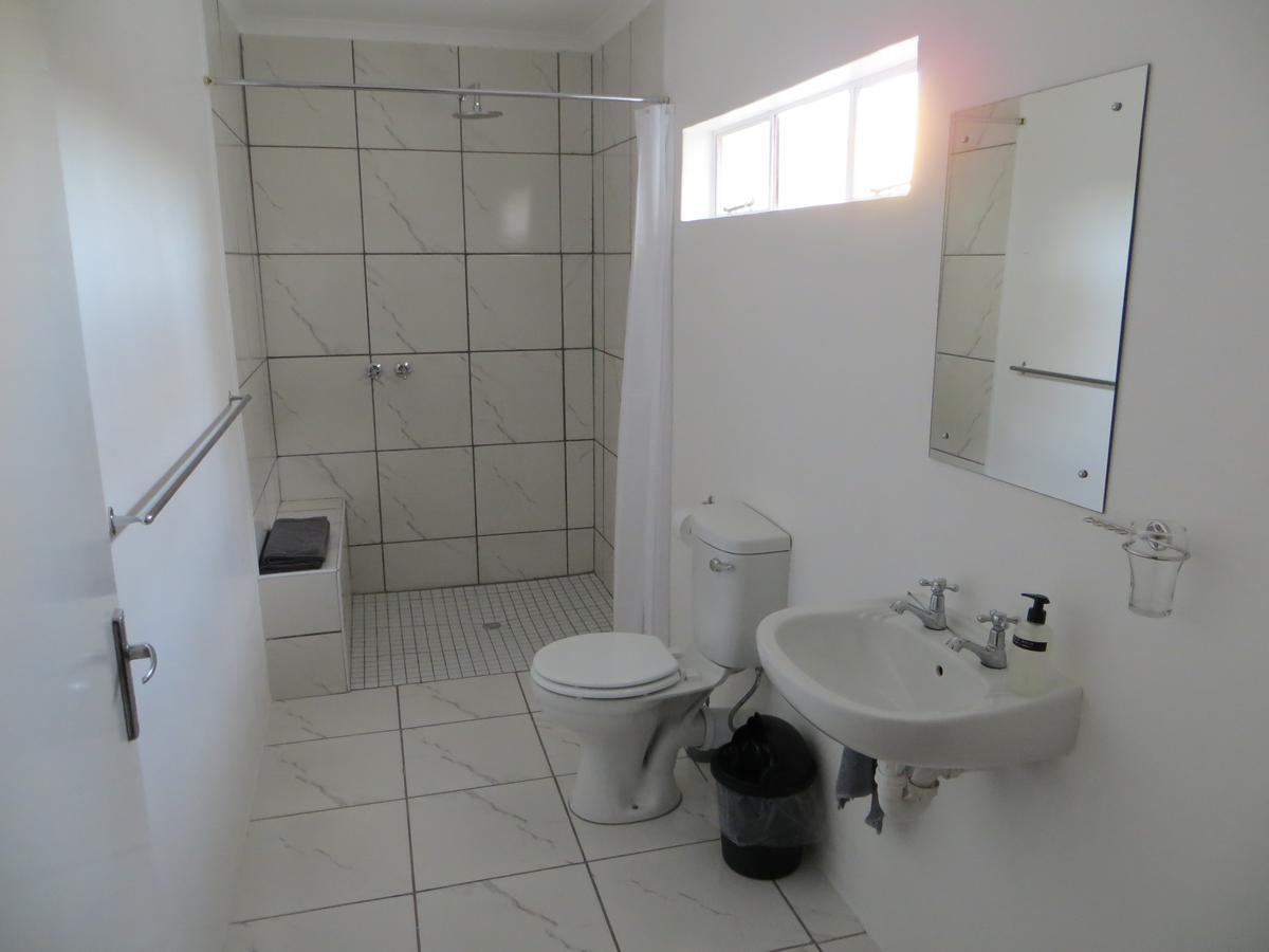 Roode Bloem Farm House Graaff-Reinet Eksteriør bilde
