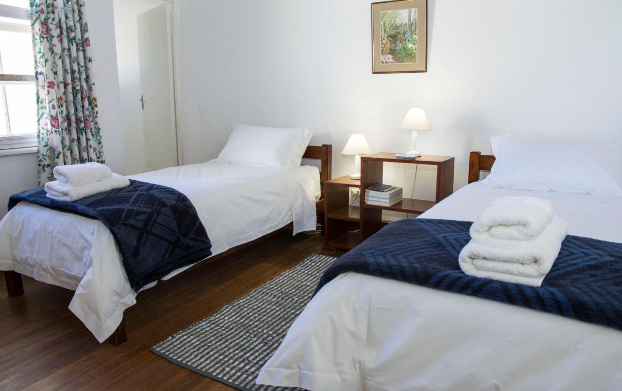 Roode Bloem Farm House Graaff-Reinet Eksteriør bilde