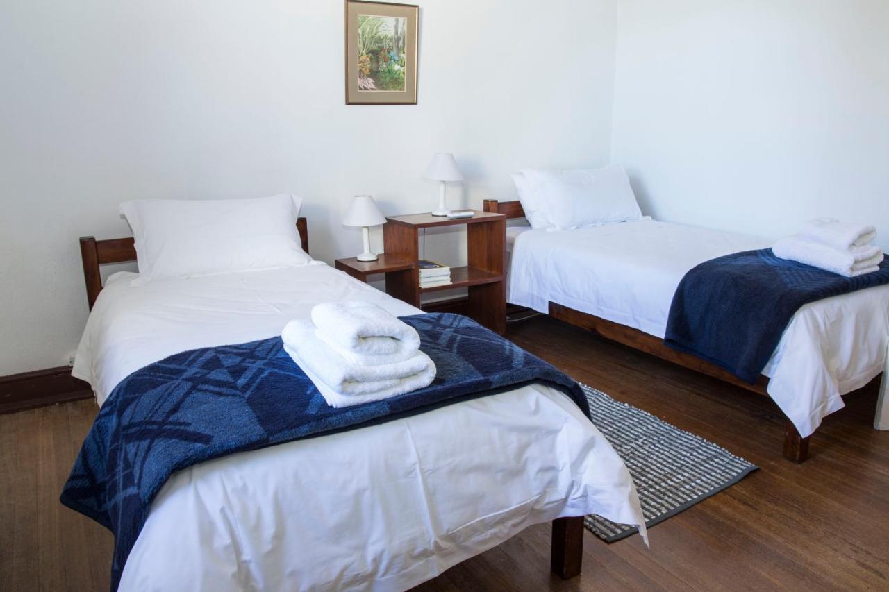 Roode Bloem Farm House Graaff-Reinet Eksteriør bilde
